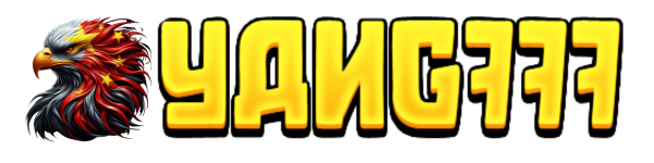 YANG777 Logo